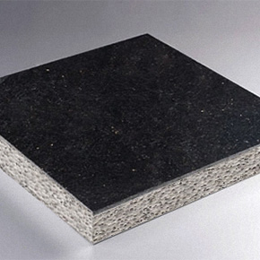 保温隔音装饰一体化板